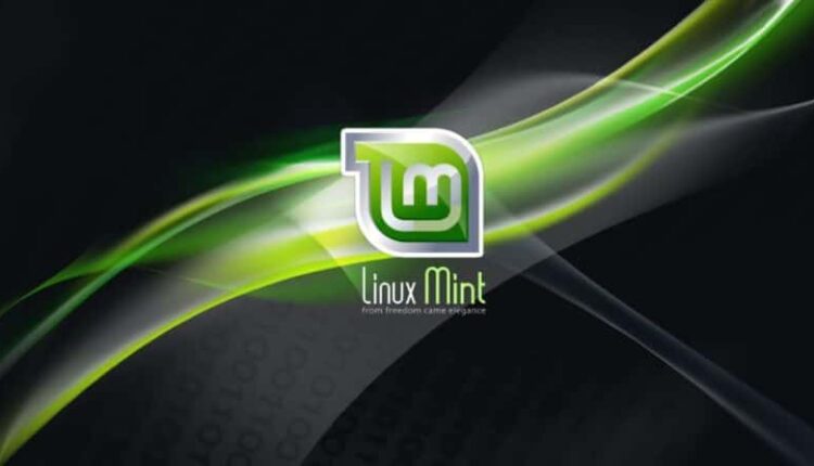 لینوکس مینت