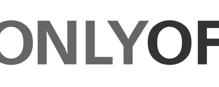 لوگوی ONLYOFFICE 10 — آفیس متن‌باز با هوش مصنوعی داخلی
